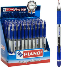 ¡Oferta especial! Bolígrafo de tinta azul Sagacious PIANO PT-501