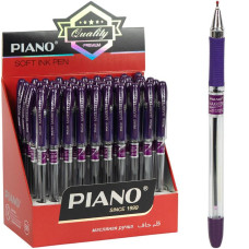 ¡Oferta especial! Pluma estilográfica Maxriter PIANO PT-335, color morado.
