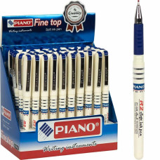 ¡Oferta especial! Pluma de óleo Blue Piano PT-228