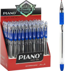 ¡Oferta especial! Lápiz de aceite azul PIANO PT-121
