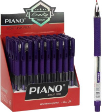 ¡Oferta especial! Pluma de aceite PIANO PT-350, color morado.