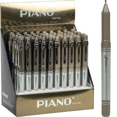 ¡Oferta especial! Lápiz de aceite azul PIANO PT-253