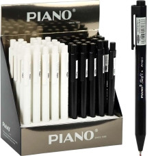 ¡Oferta especial! Pluma de aceite para piano automática PT-015 azul