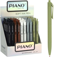 ¡Oferta especial! Lápiz de piano automático PT-027, azul.