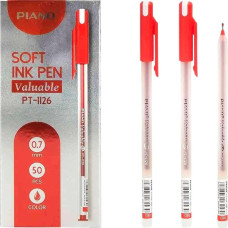 ¡Oferta especial! Pluma de óleo Red Piano PT-1126