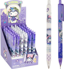 ¡Oferta especial! Lápiz mecánico de 0,5 mm y 6200 mm con diseño de dibujos animados.