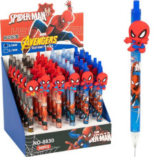 ¡Oferta especial! Lápiz mecánico de 0,5 mm n.º 8830 con una figurita.