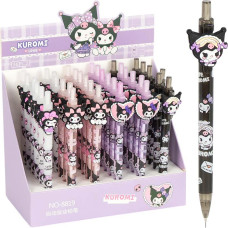 ¡Oferta especial! Lápiz mecánico de 0,5 mm n.° 8819 con una figurita.