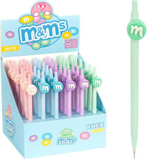 ¡OFERTA! Lápiz mecánico de 0,5 mm 5115 con figurita