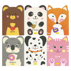 Cuaderno B6 con enganches, 24 hojas grapadas, línea AP-1803 AP-1803/BSAA-A6-40