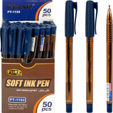 ¡Oferta especial! Lápiz de aceite azul PIANO PT-1153