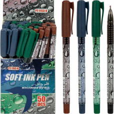 ¡Oferta especial! Lápiz de aceite azul PIANO PT-1153B