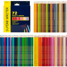 Lápiz 4100/72 SV 72 colores MARCO