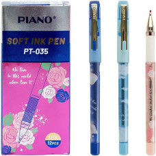Special offer! Blue Piano PT-035 oil pen