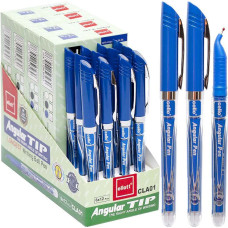Ellott CLA01-12 Blue Lefty Oil Pen