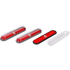 ¡OFERTA ESPECIAL! Estuche ovalado para bolígrafos 201