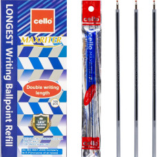 Ellott MAXRITER CL727 Blue Oil Rod