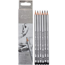 Pencil 7000/6HB-8B MARCO