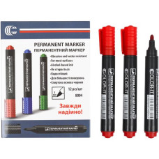 ¡Oferta especial! Marcador permanente rojo Diamont "C" JX-8004