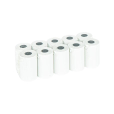 Cinta para caja registradora térmica de 57 mm (17 m) KL245