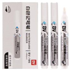 ¡Oferta especial! Marcador blanco grueso SC-557