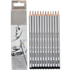 Pencil 7000/12-B MARCO