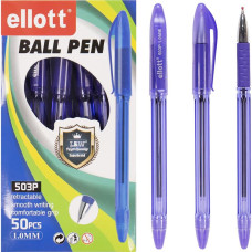 Oil pen ET503P-50 tinted purple