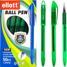 Oil pen ET503P-50 tinted green
