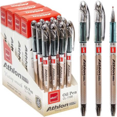 Ellott CL1166-12 Pluma de aceite Athlon azul