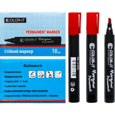 SPECIAL OFFER! Red Angled Marker 802 "C"