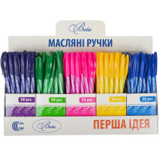 Oil pen "Beta" "C" CR8010-150 mix