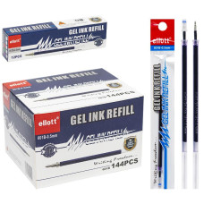 Special offer! Ellott ET601-12 Purple Gel Pen