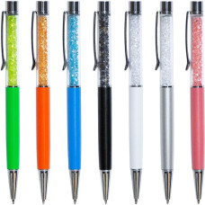 Special Offer! Blue RH-1 "Stones" Ballpoint Pen