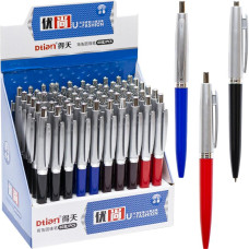 ¡Oferta especial! Bolígrafo 286 "U-Fashion" azul