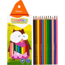 Lápiz 2150/12SV MARCO