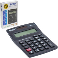 Special Offer! Dexin KK-3851B Calculator with Large Display, 14.5 x 10.5 x 2.5 cm