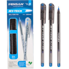 Oil pen MY-TECH ET2240-25 blue
