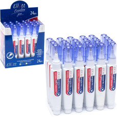Special offer! Ellott ET703-24 Corrector Pen, 7ml.