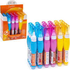 Special offer! Ellott Corrector Pen ET709-24 7ml.