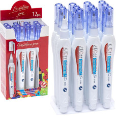Special offer! Ellott ET820 Corrector Pen - 12 5ml.