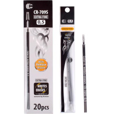SPECIAL OFFER! CR-709S Black Gel Pen "C" Write-Erase