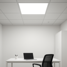 Panel LED V-Tac SKU2160246 40 W (Reacondicionado C)
