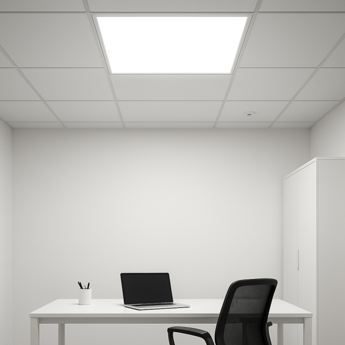 Panel LED V-Tac SKU2160246 40 W (Reacondicionado C)