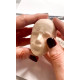 Online Masterclass: Sculpting a Polymer Clay Doll Head — by Victoria Tsetelman