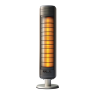 Climatización portátil