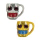 Taza Calavera Mexicana Gadget and Gifts