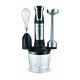 Hand-held Blender Royalty Line Black 800 W