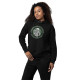Sudadera con Capucha Hombre The Mandalorian Wear Beskar Negro