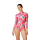 Bañador Mujer MF SEA Willy Fizzy