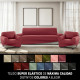 Sofa Cover Sofakover Pocket Trio Romeo 3 Units